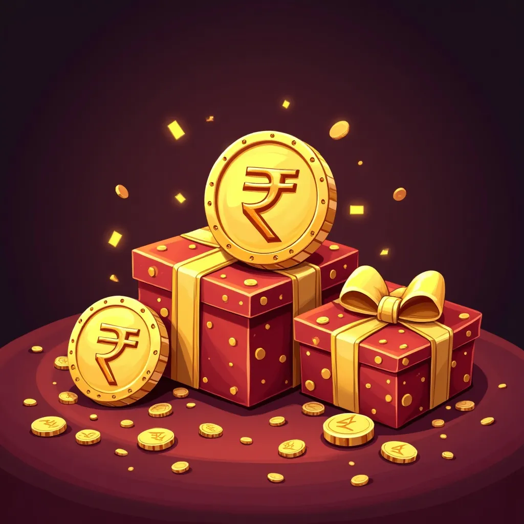 9club promotions illustration