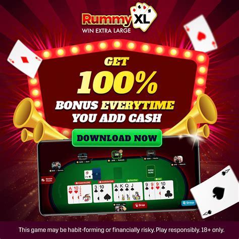real money rummy