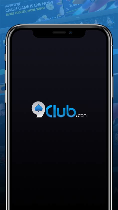 9club APK Download 2026: Top Mobile Casino Betting App